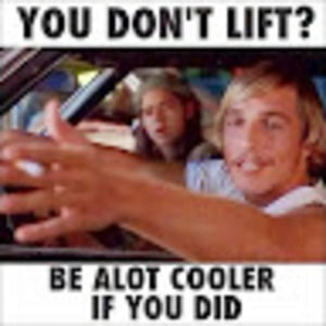 Meet your Posher, Nick